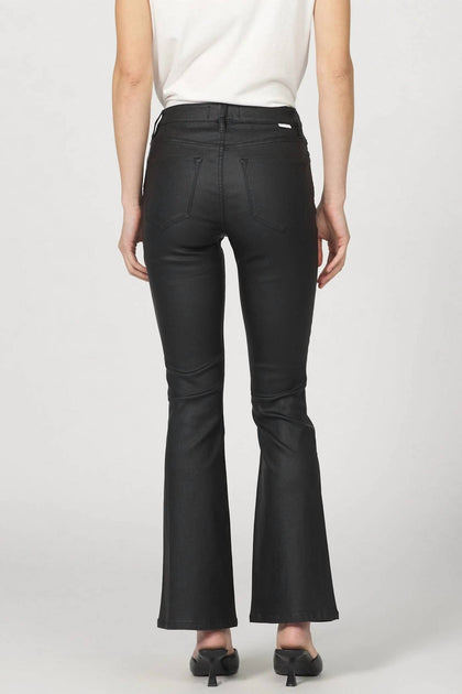 Dear John Denim Jaxtyn Bootcut Pants Black 30 4