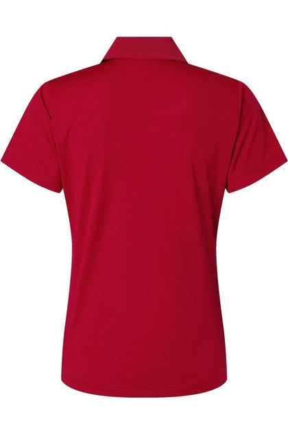 Paragon Sebring Polo Red XSmall 3