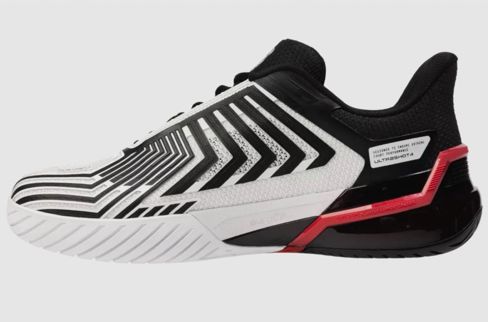 Kswiss Ultrashot 4 Tennis Shoe Multi US 11 6