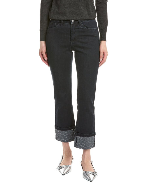 Joseph Ribkoff Jean Gris US 16 2