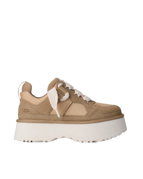 UGG Astromel W Mustard Sneakers Seed brown EU 37 2