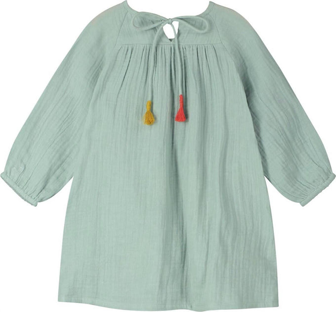 POPPET & FOX Robe Zion Multi US 8 3