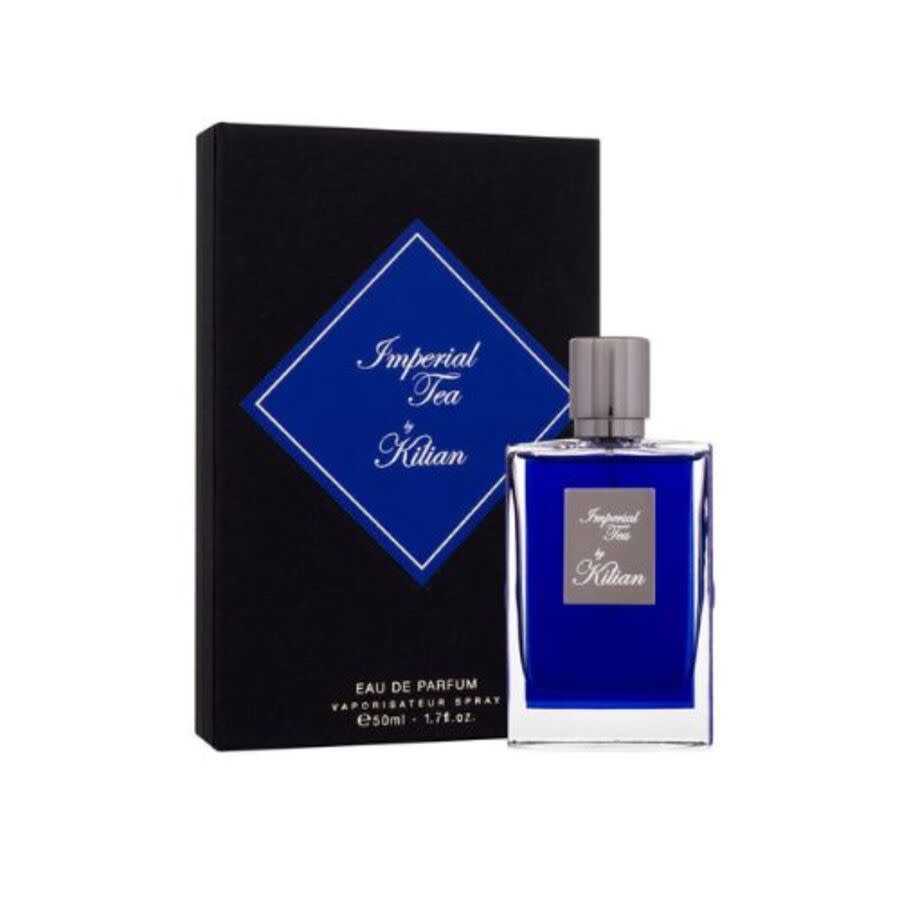 Kilian Unisex Imperial Tea Edp 1.7 Oz Fragrances 3700550237839
