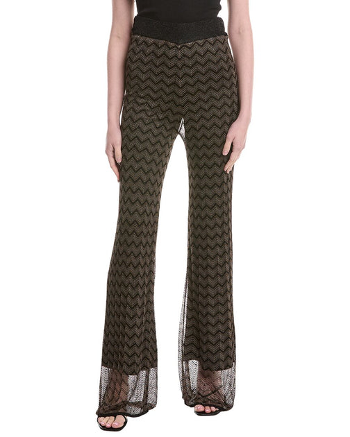 Hale Bob Edith Pant Grey XLarge 2
