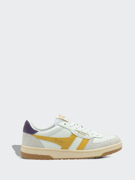 Gola Hawk Sneakers White US 9 3