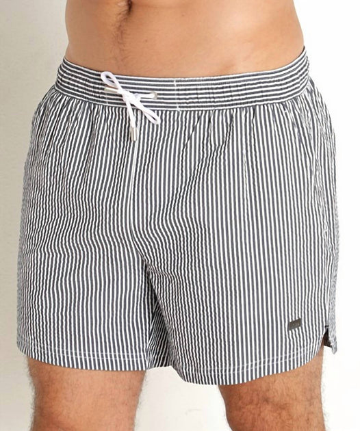 Hugo Boss Velvetfish Maillot de Bain Beige XXL 2