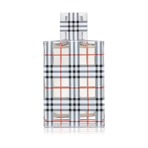 Burberry Brit For Women Eau De Parfum Spray 1.7 Oz | ShopSimon