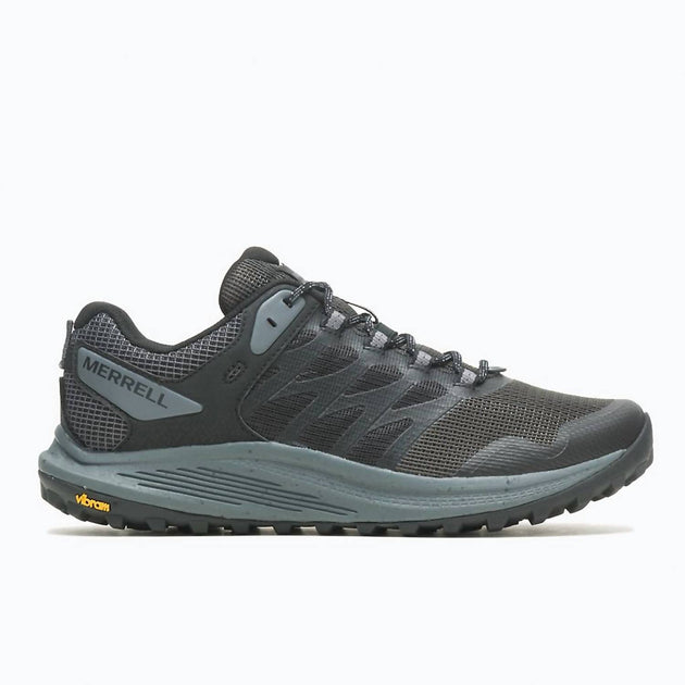 Merrell Nova 3 Shoe Black US 11 2