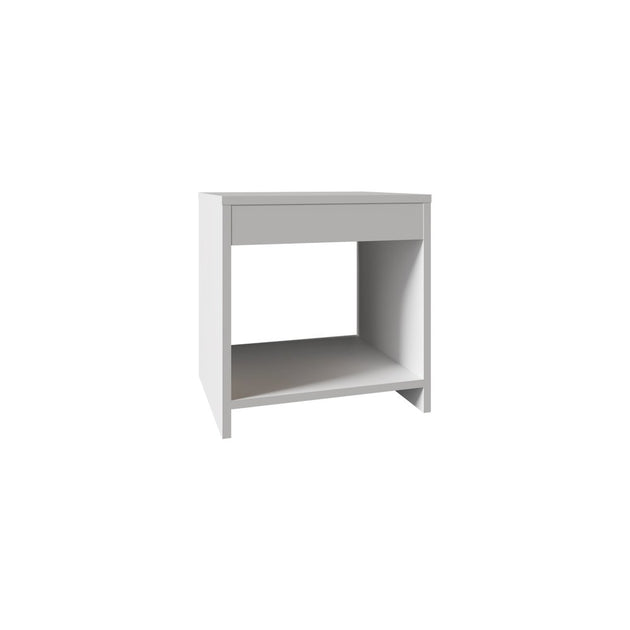 Marshall Night Table White 2