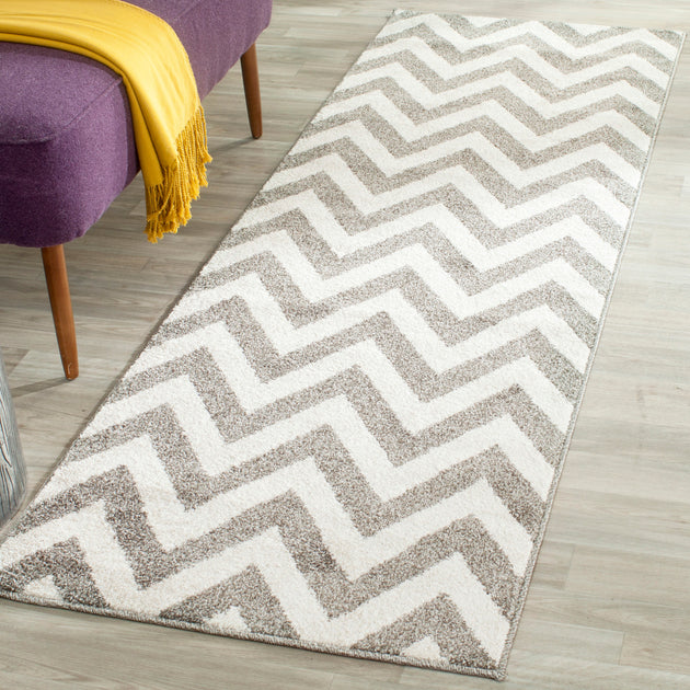 Safavieh Amherst Area Rug Dark Grey Beige 3