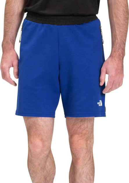 The North Face Tech Short Blue Small 2