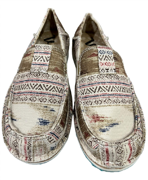 Very G Annie Slip On Shoes Multi US 8.5 3