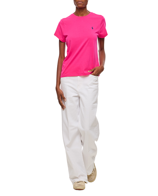 Frame Le Slim Jeans Blanc 24 3
