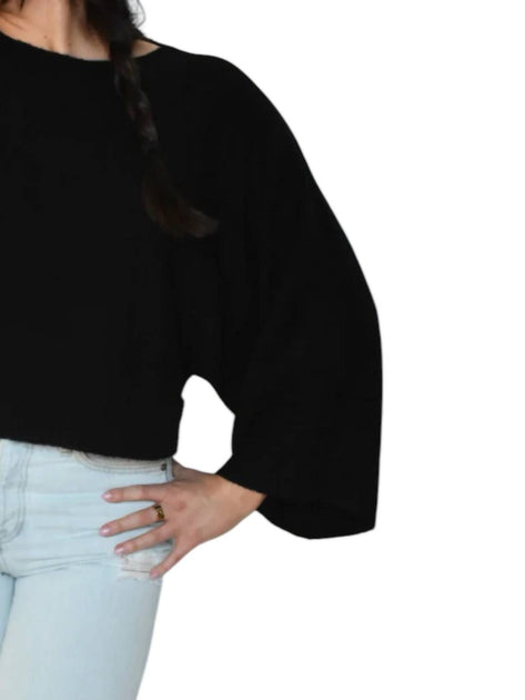 Edlyn Autumn Sweater