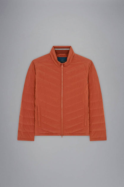 Paul & Shark Re-130 High Density Jacket Orange XXL 3