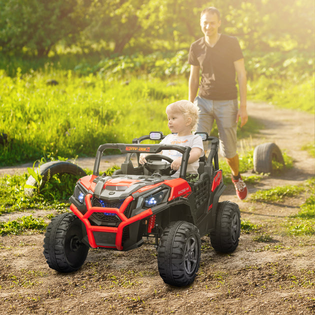 BreeBe 24V Kids Electric Car 5
