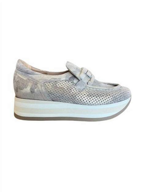 Softwaves Chiara Loafers Grey EU 38.5 4