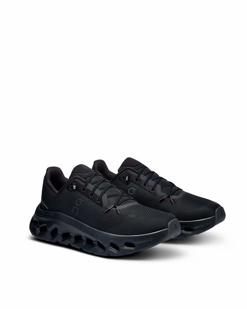 On Cloudtilt Eclipse/Black Dna Sneakers Black EU 38 3