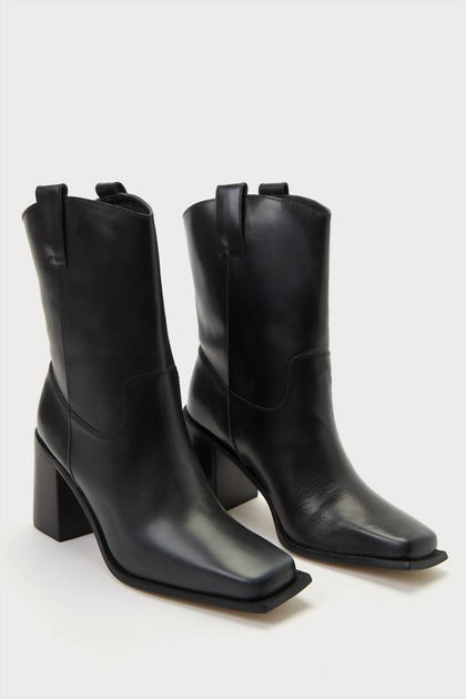 Matisse Dane Boot Black US 8 2