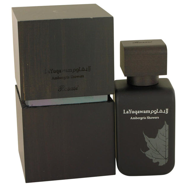 Rasasi Ambergis Showers Eau De Parfum 75ml 5