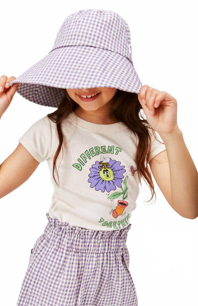 Molo Rhiannon T-Shirt White 10 2