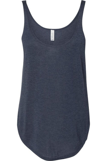Débardeur fluide femme BELLA + CANVAS 2