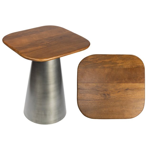 Jonathan Y Skye Accent Table 2