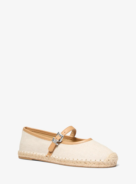 Michael Kors Lynn Ballet Espadrille Multi US 6 2