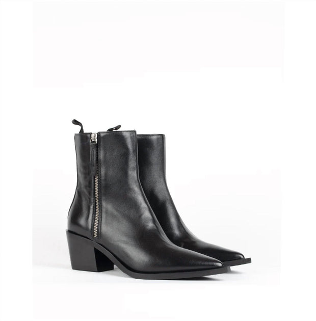 Halmanera Taby Ankle Boot Black EU 38.5 3