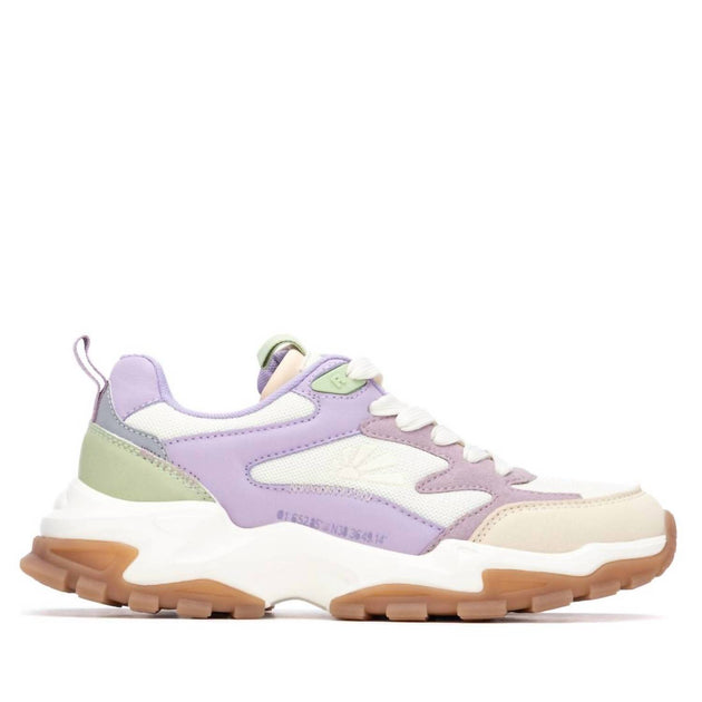 Xti 17501702 Refresh Sneaker Blue US 8 2