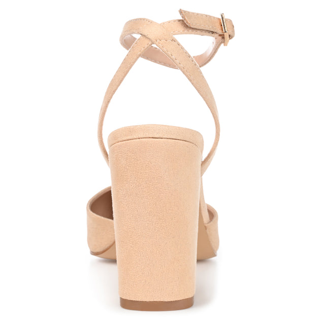 Journee Collection Tyyra Pumps Brown US 8 4