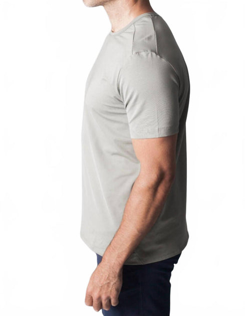 Buki Cinqo T-Shirt Grau Small 4