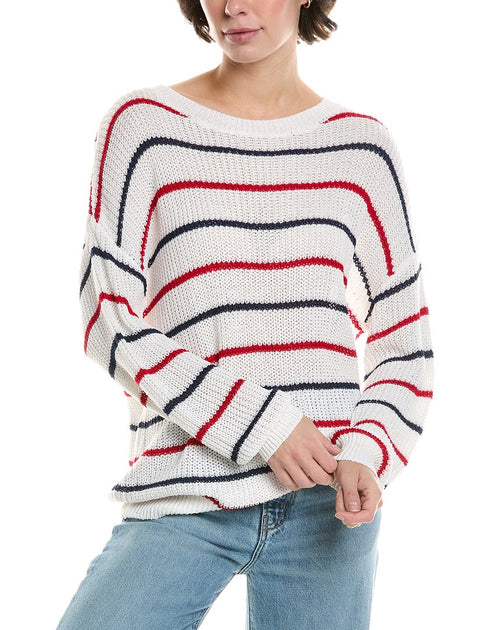 MEIVEN Sweater Red XLarge 2