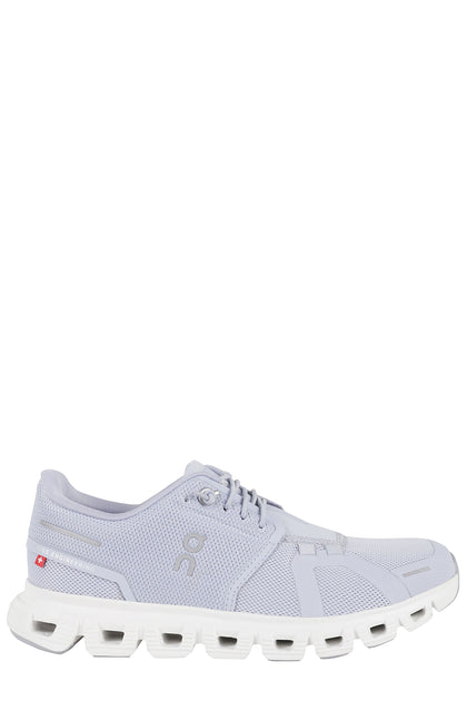 On Running Cloud 6 Sneakers White US 7.5 3