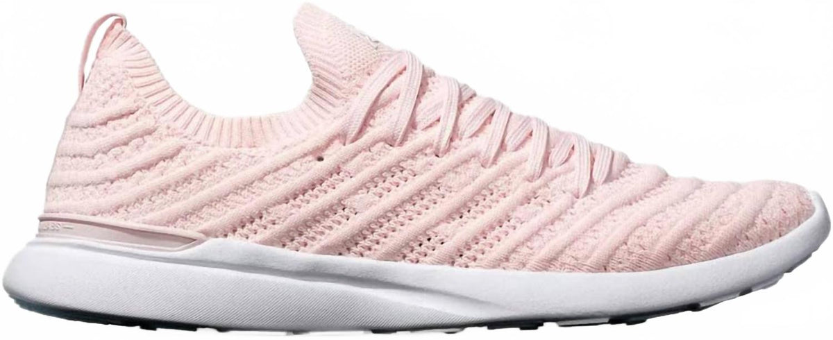 APL Techloom Wave Sneakers Pink US 9.5 4
