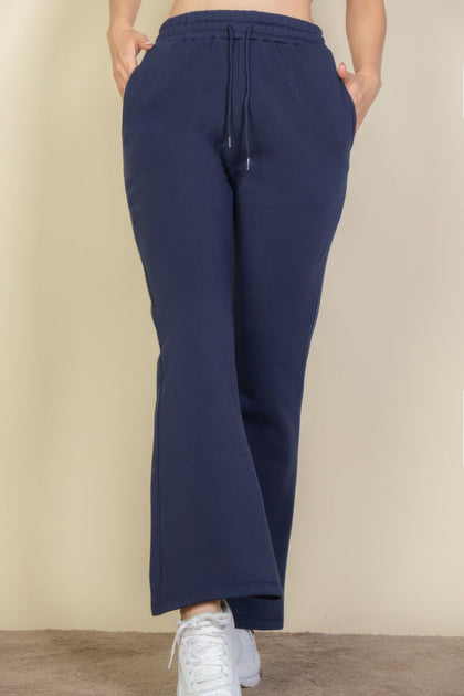TRUEDAMES Sweatpants Green Large 4