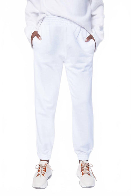 RtA Sydney Sweatpants White Large 2