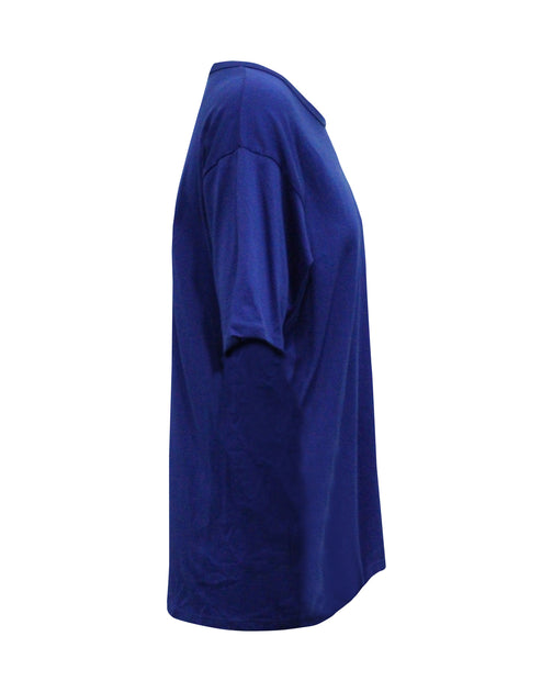 Acne Studios Niagara T-shirt Blue S 3