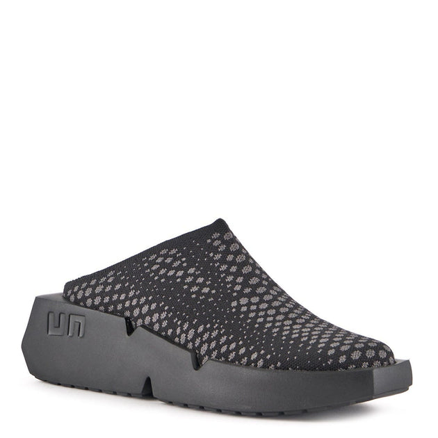 United Mega Mule EU 38 Black 3