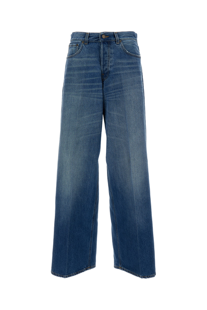 Haikure Bethany Boyfriend Jeans Blue 30 2