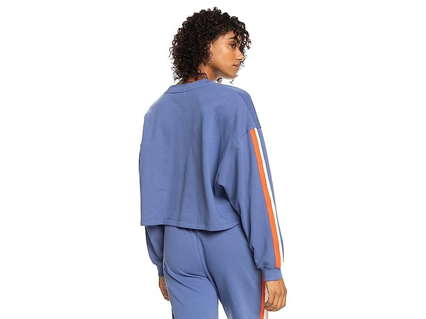 Roxy Bright Lights Top Blue XXLarge 3