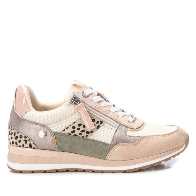 Xti Refresh Collection Women's Sneakers Beige US 7 2