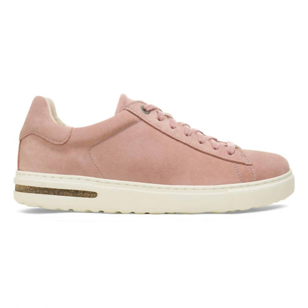 Birkenstock Bend Low Sneaker Pink 37 3
