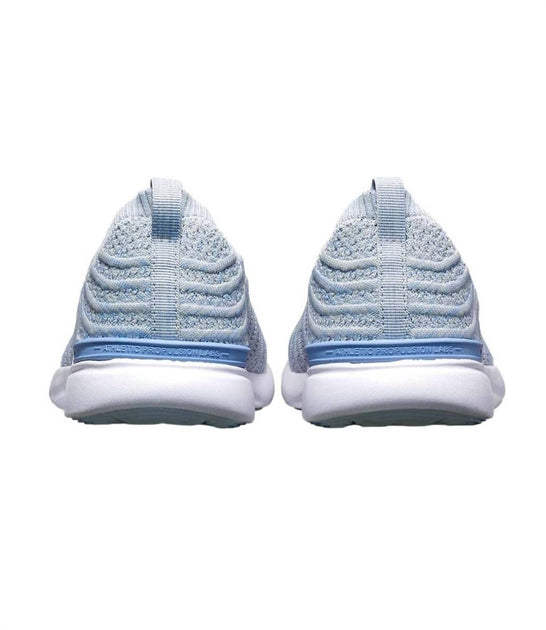 APL Techloom Wave Shoes Grey US 6 4