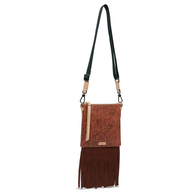 Consuela Sally Explorer Mini Bag Brown One Size 3