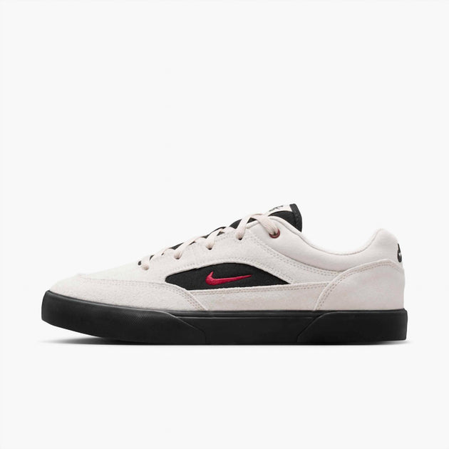 Nike SB Malor Skate Shoes White US 9.5 3