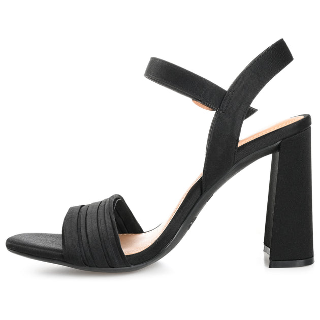 Journee Collection Skiler Pump Green US 9 3