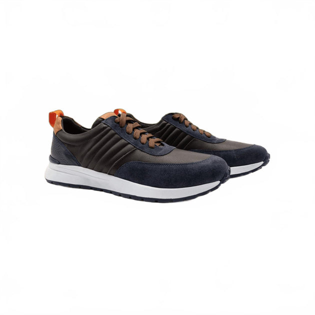 Martin Dingman Dawson Sneaker Grey US 10.5 3