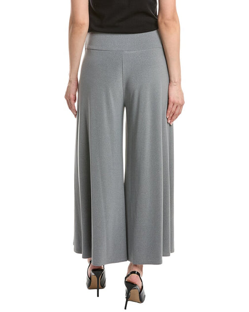 Joseph Ribkoff Pant Grey US 8 3