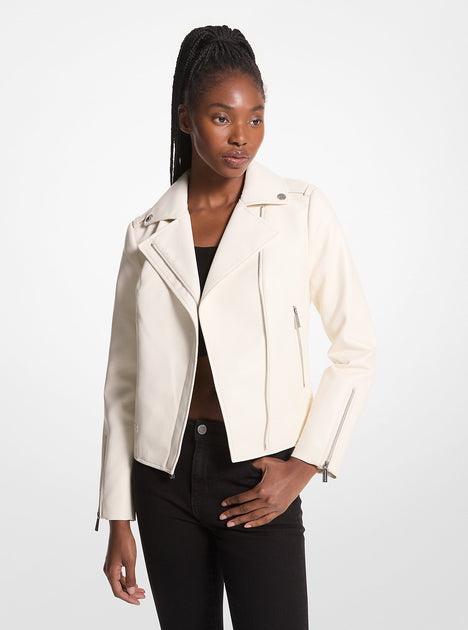 Veste Moto Michael Kors 2